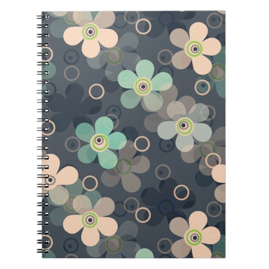 Carnet photo Spiral (Devant)