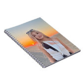 Carnet photo Spiral (Côté Droit)