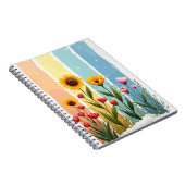 Carnet photo Spiral (Côté Droit)