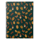 Carnet photo Spiral (Devant)