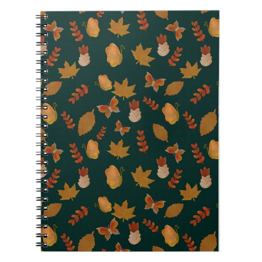 Carnet photo Spiral (Devant)