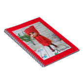 Carnet photo Spiral (Côté Droit)