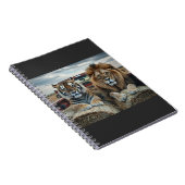 Carnet photo Spiral (Côté Droit)