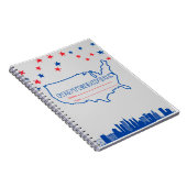 Carnet photo Spiral (Côté Droit)