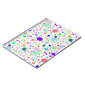 Carnet photo Spiral (Côté gauche)