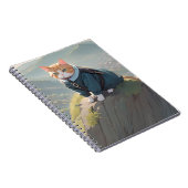 Carnet photo Spiral (Côté Droit)