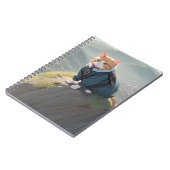 Carnet photo Spiral (Côté gauche)