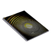 Carnet photo Spiral (Côté Droit)