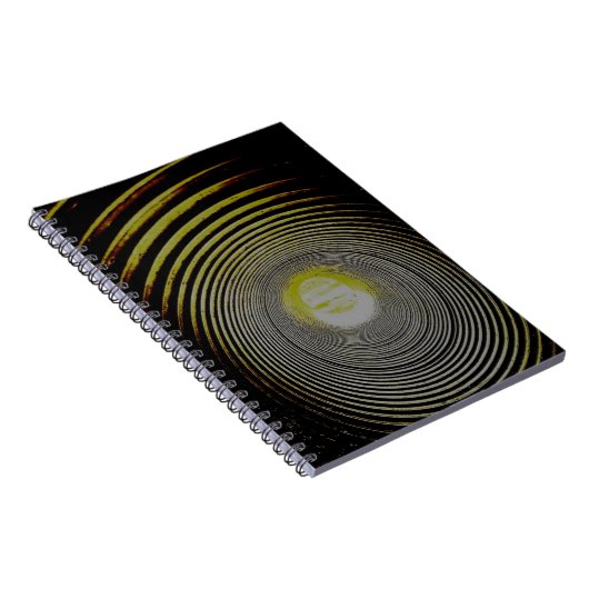 Carnet photo Spiral (Côté Droit)