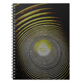 Carnet photo Spiral (Devant)