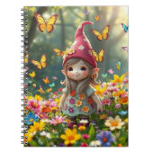 Carnet photo Spiral (Devant)