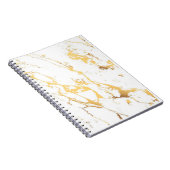 Carnet photo Spiral (Côté Droit)