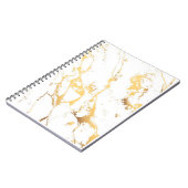 Carnet photo Spiral (Côté gauche)