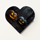 Carnet photo Spiral (Dos)