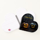 Carnet photo Spiral (Intérieur)