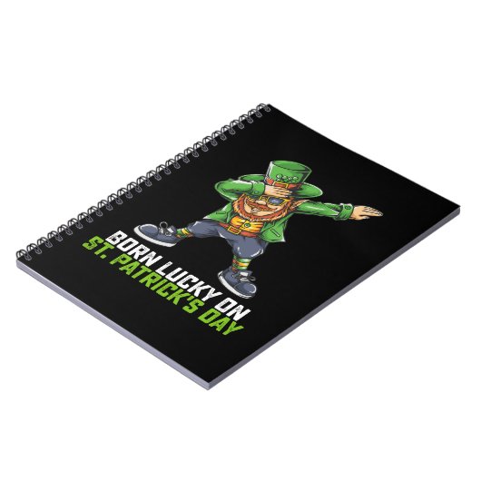 Carnet photo Spiral (Côté gauche)