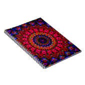 Carnet photo Spiral (Côté Droit)