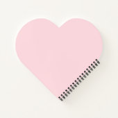 Carnet photo Spiral (Dos)