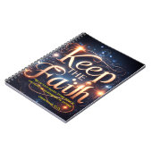 Carnet photo Spiral (Côté gauche)