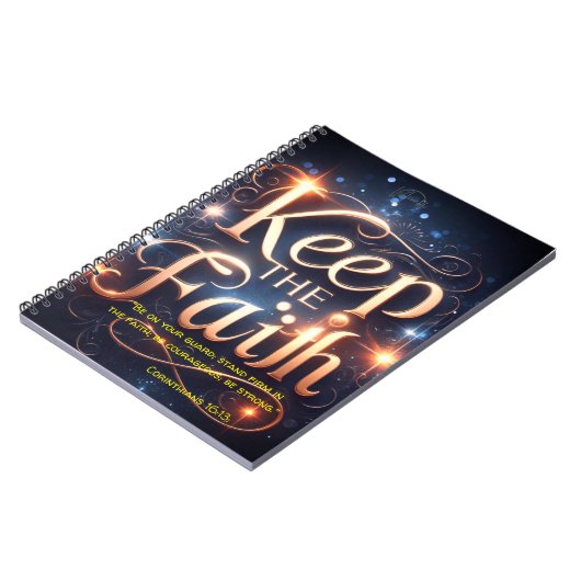 Carnet photo Spiral (Côté gauche)