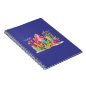 Carnet photo Spiral (Côté Droit)