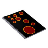 Carnet photo Spiral (Côté Droit)