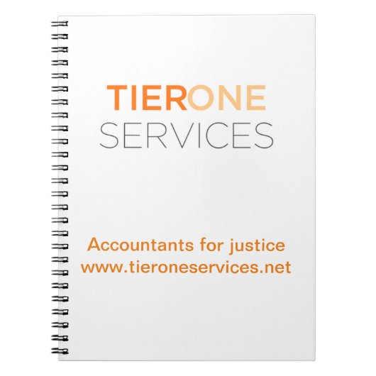 Carnet photo Spiral (Devant)