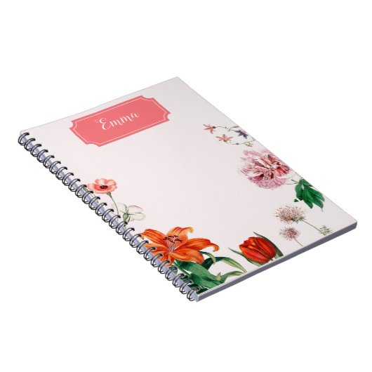 Carnet photo Spiral (Côté Droit)