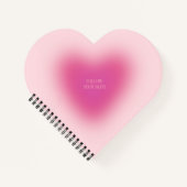 Carnet photo Spiral (Devant)