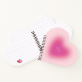 Carnet photo Spiral (Intérieur)