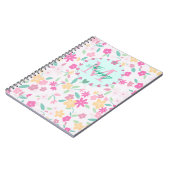 Carnet photo Spiral (Côté gauche)