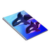 Carnet photo Spiral (Côté Droit)