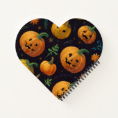 Carnet photo Spiral (Dos)