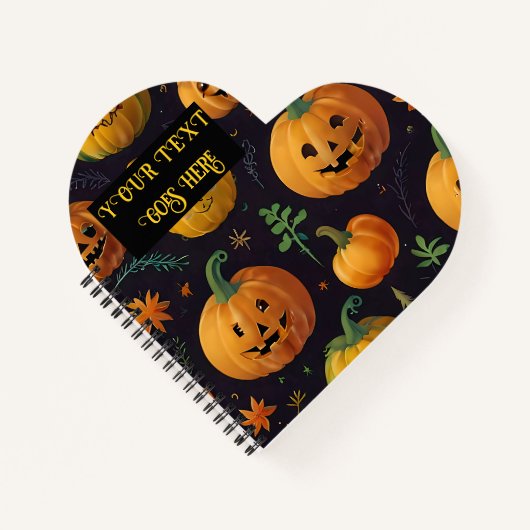 Carnet photo Spiral (Devant)