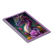 Carnet photo Spiral (Côté Droit)