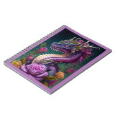 Carnet photo Spiral (Côté gauche)