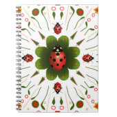 Carnet photo Spiral (Devant)