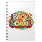 Carnet photo Spiral (Devant)