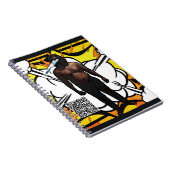 Carnet photo Spiral (Côté Droit)