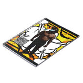 Carnet photo Spiral (Côté gauche)