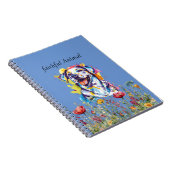 Carnet photo Spiral (Côté Droit)