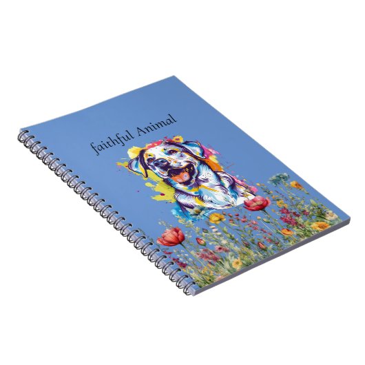 Carnet photo Spiral (Côté Droit)