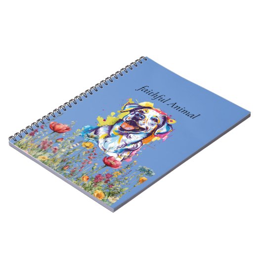 Carnet photo Spiral (Côté gauche)