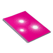 Carnet photo Spiral (Côté Droit)