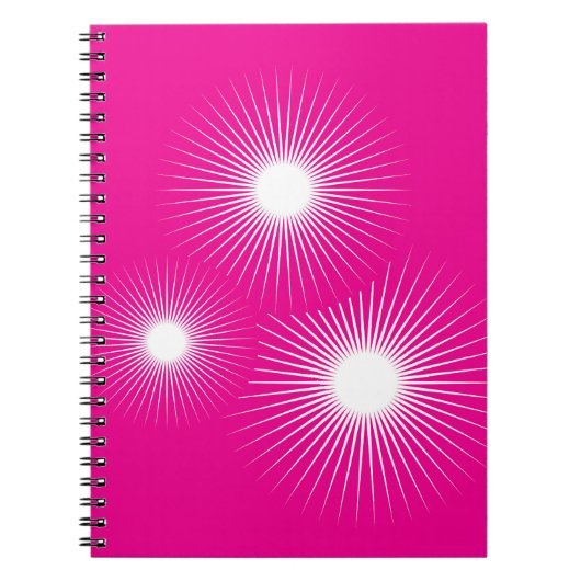 Carnet photo Spiral (Devant)