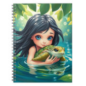 Carnet photo Spiral (Devant)