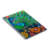 Carnet photo Spiral (Côté Droit)