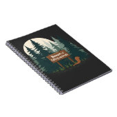 Carnet photo Spiral (Côté Droit)