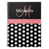 Carnet photo Spiral (Devant)