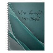 Carnet photo Spiral (Devant)